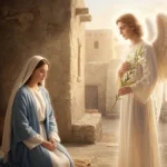 Mary and Joseph Meaning in the Bible