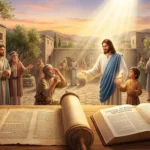 Miracles in Nazareth Meaning in the Bible