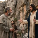 Peter and Kingdom Keys Meaning in the Bible