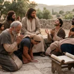 Worship of Jesus Meaning in the Bible