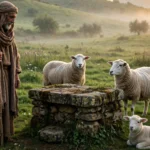 Abel Meaning In The Bible
