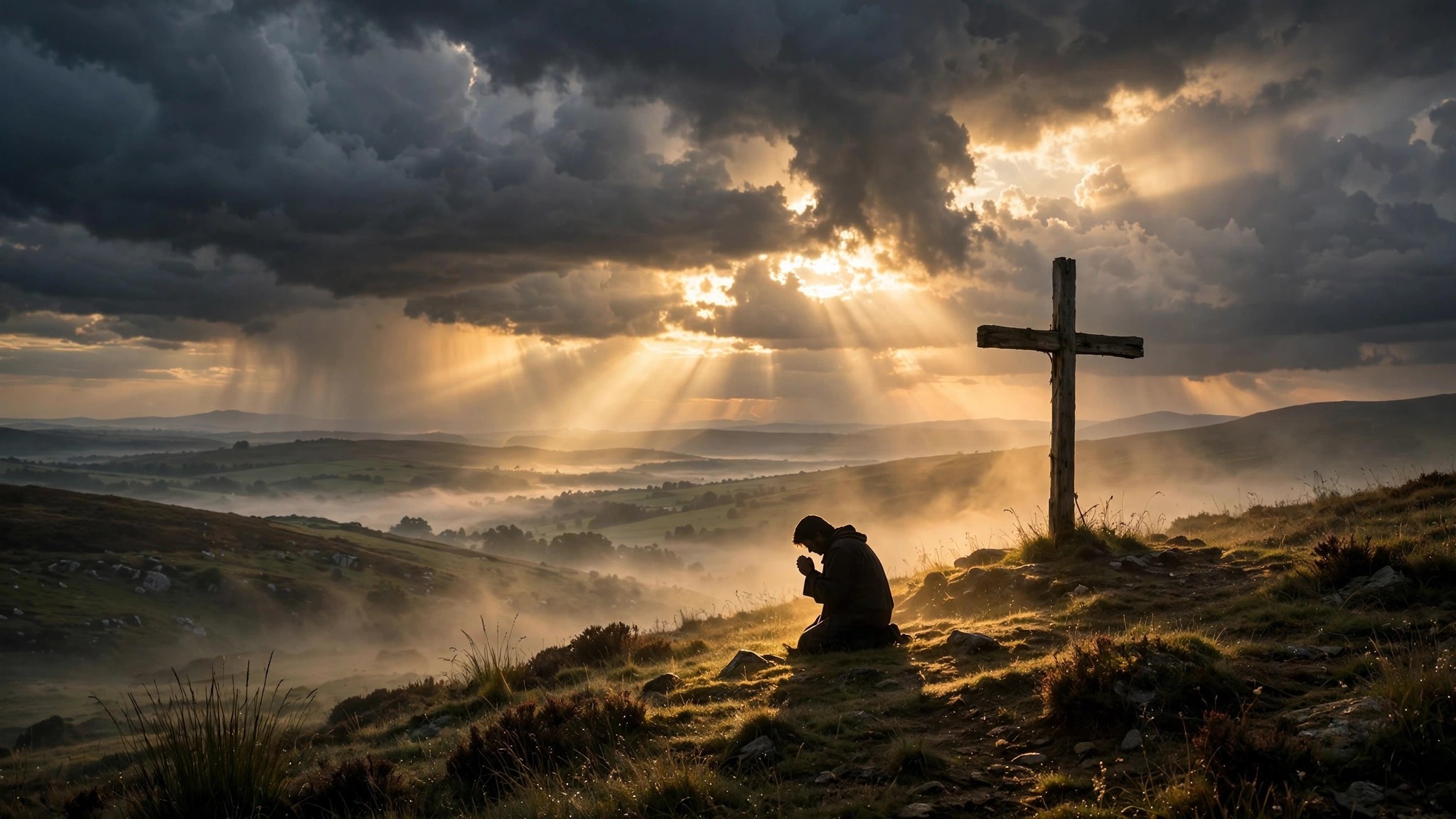Sin Meaning in the Bible: What Scripture Really Says