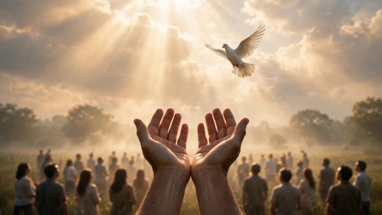 Spiritual Gifts Meaning in the Bible: Discovering How God Equipped You to Serve