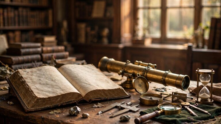 Science and the Bible Meaning: Do Faith and Facts Collide?