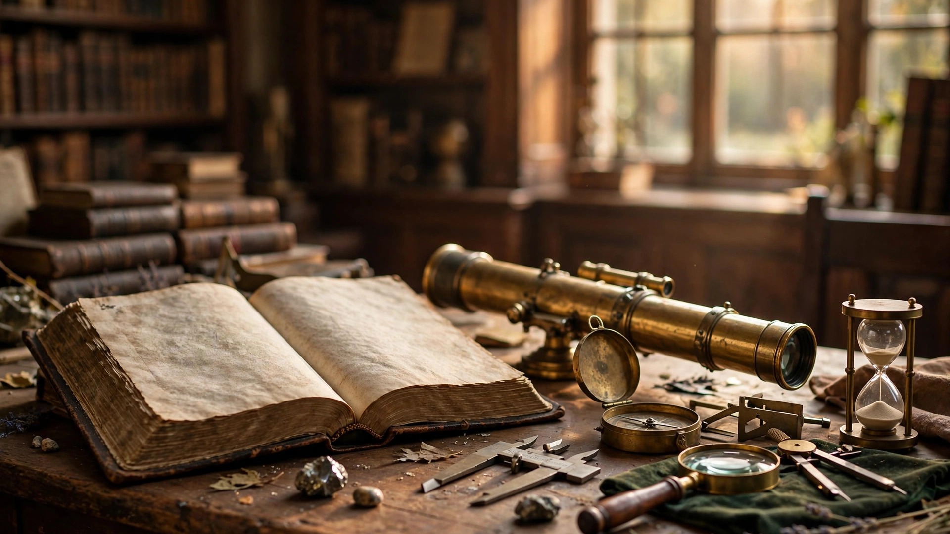 Science and the Bible Meaning: Do Faith and Facts Collide?