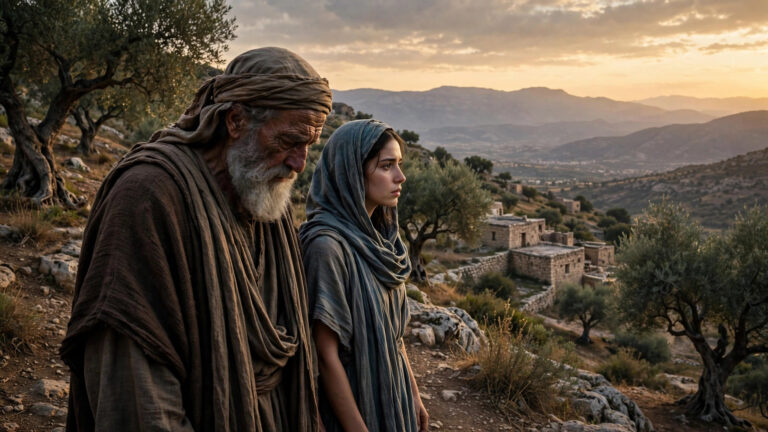 Jephthah’s Daughter Sacrifice Meaning in the Bible: A Tragic Vow and Its Lessons