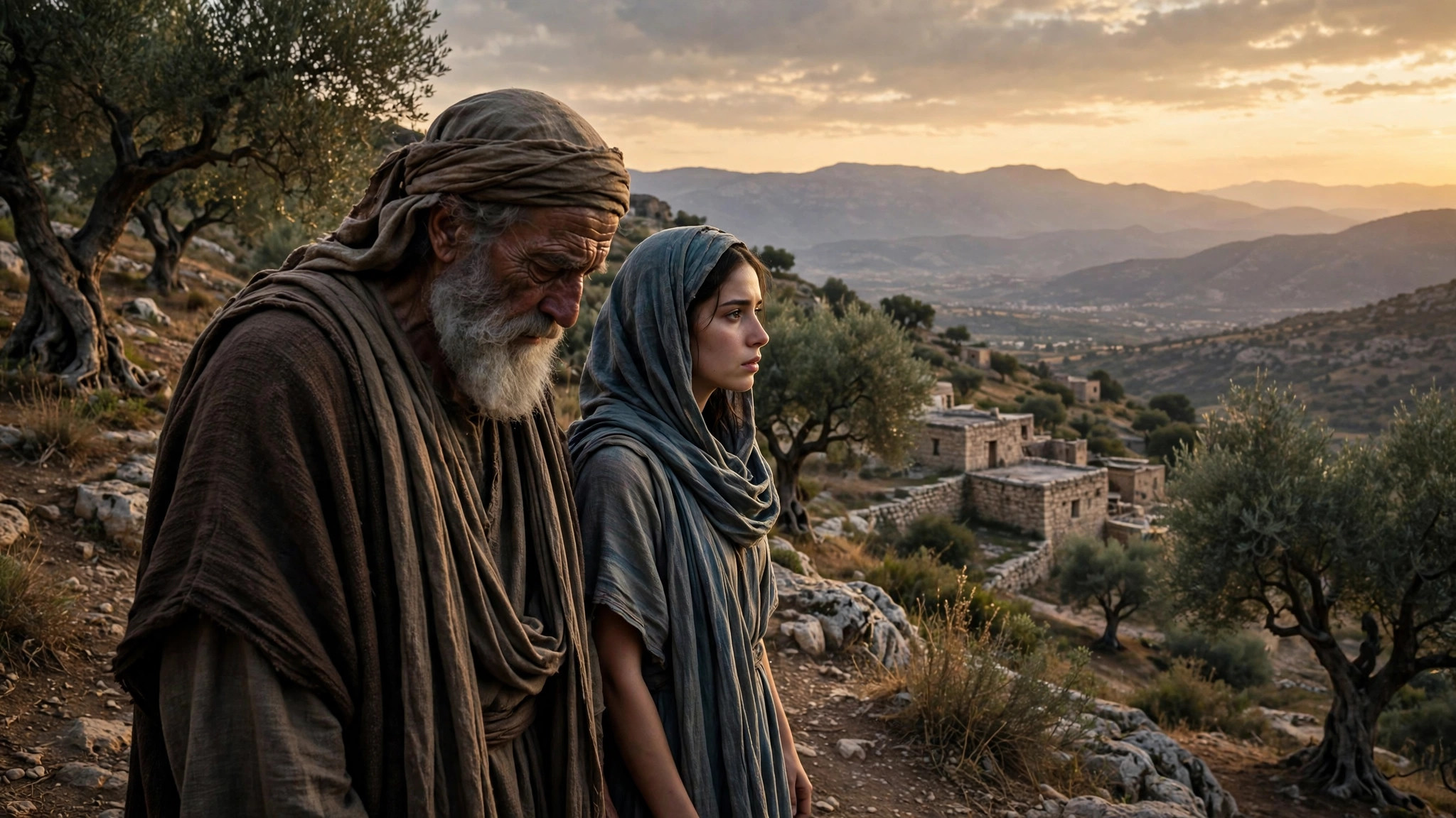 Jephthah’s Daughter Sacrifice Meaning in the Bible: A Tragic Vow and Its Lessons