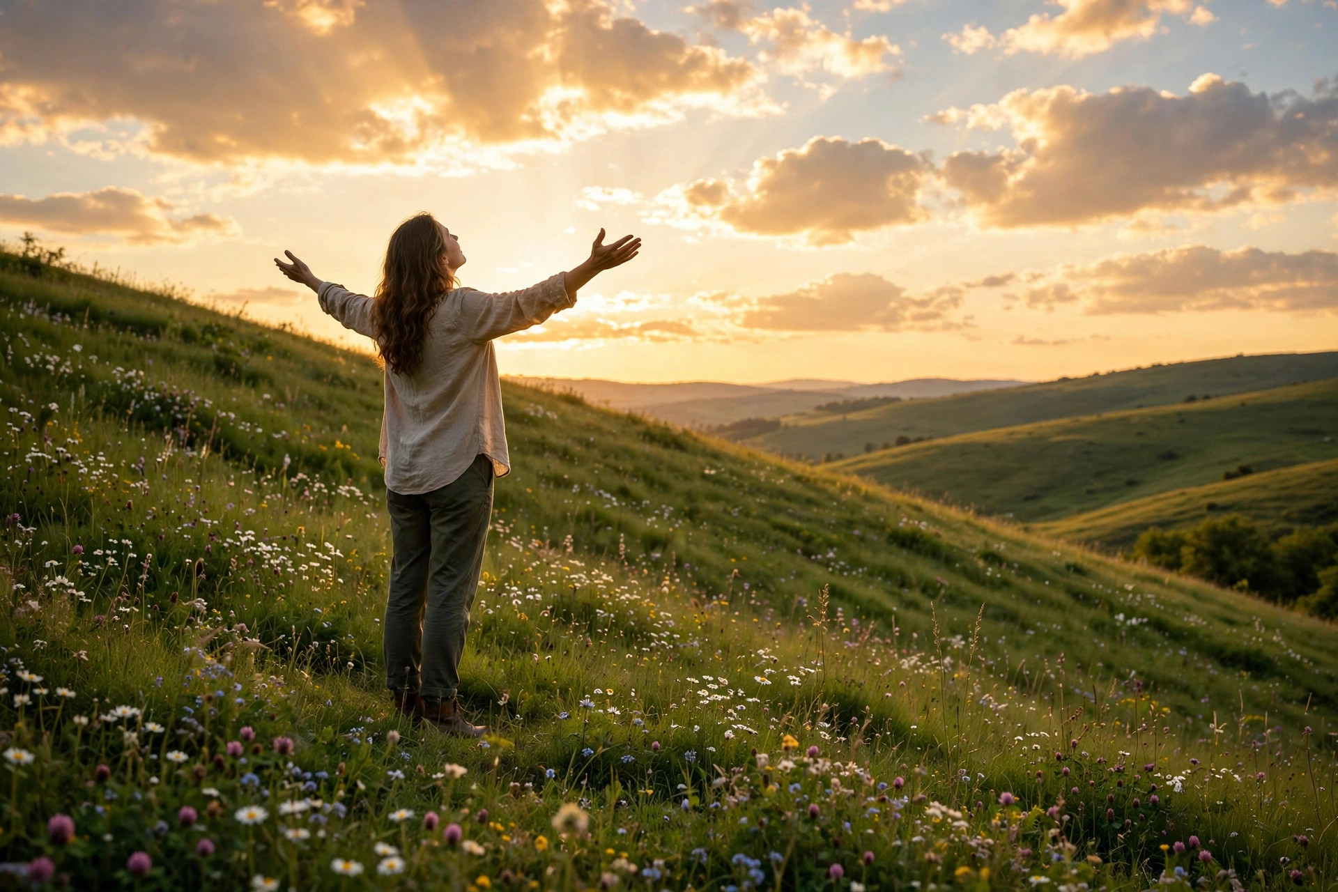 Relationship with God Meaning in the Bible: Knowing Him, Not Just Knowing About Him