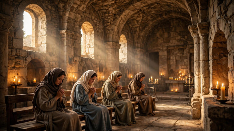 Role of Women in Church Meaning in the Bible: What Scripture Really Teaches