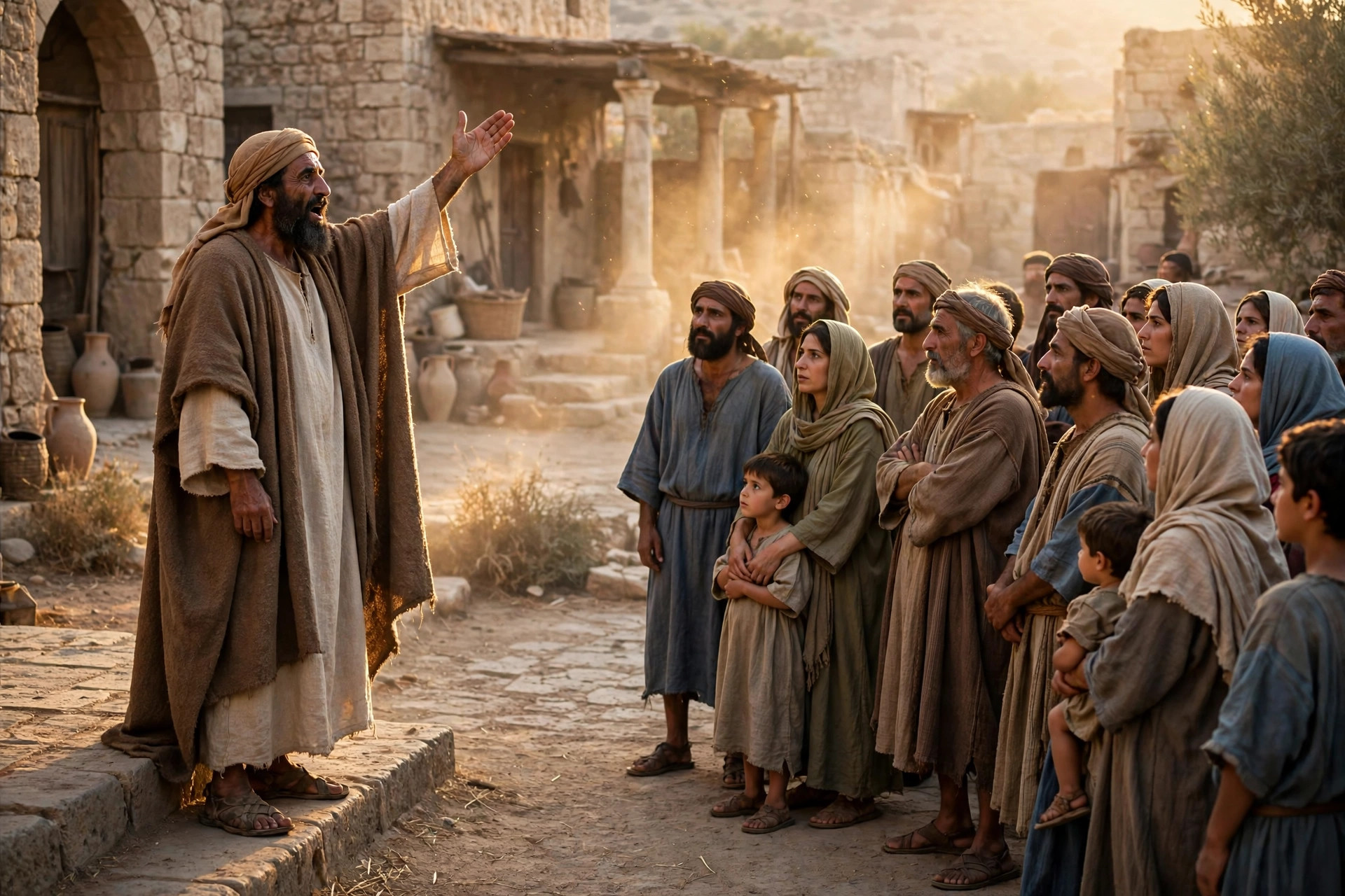 Preaching the Gospel Meaning in the Bible: What It Is and Why It Matters