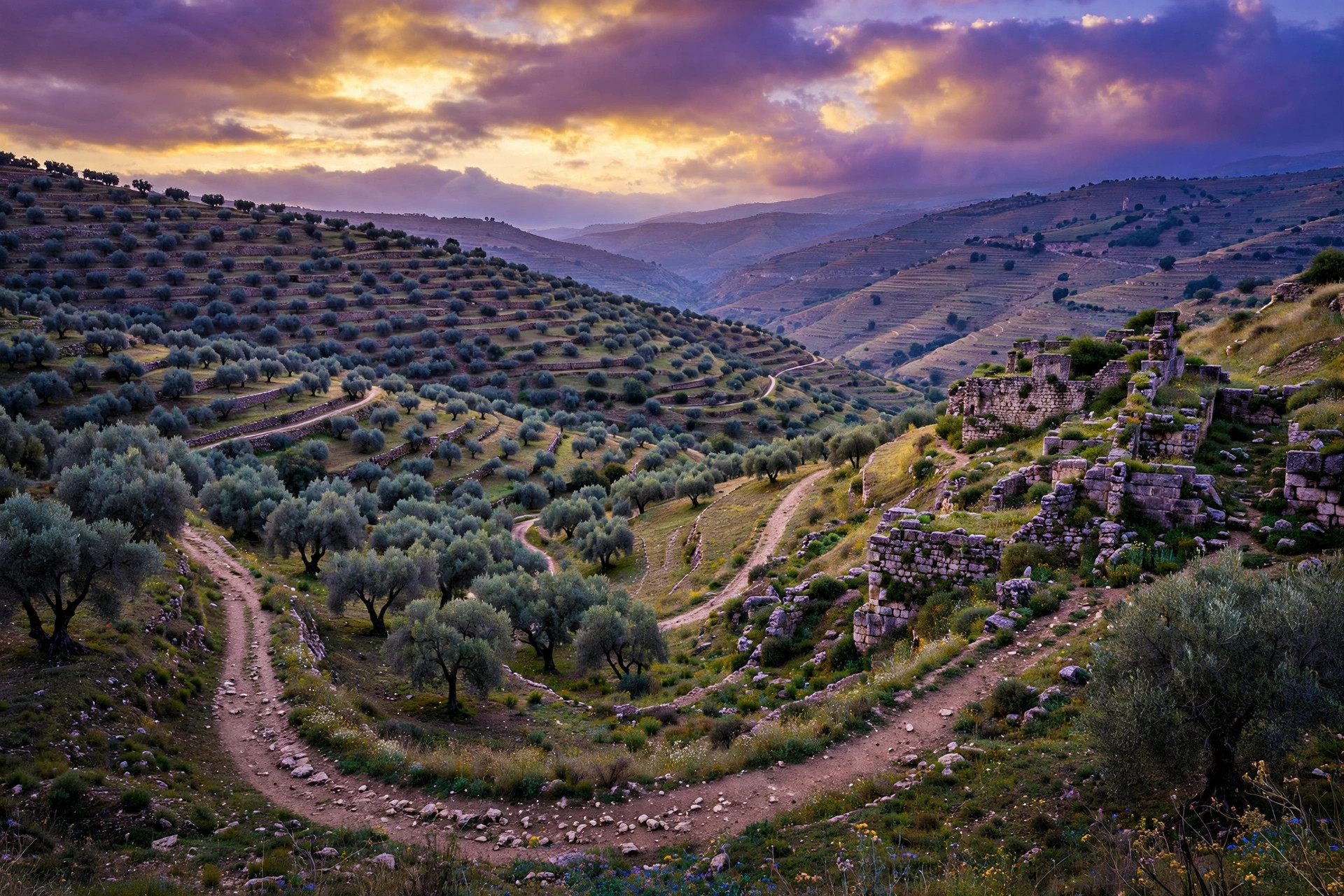 Philistine Wars Meaning in the Bible: When God's People Faced the Giants