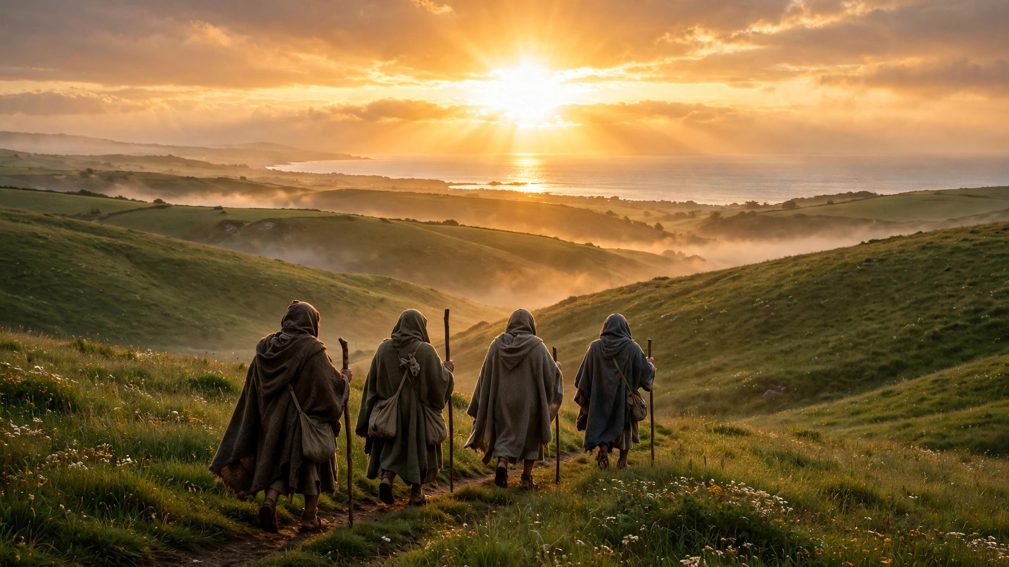 Great Commission Meaning in the Bible: Your Part in God's Global Mission