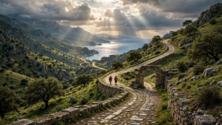 Paul Second Journey Meaning in the Bible: The Mission That Carried the Gospel to Europe