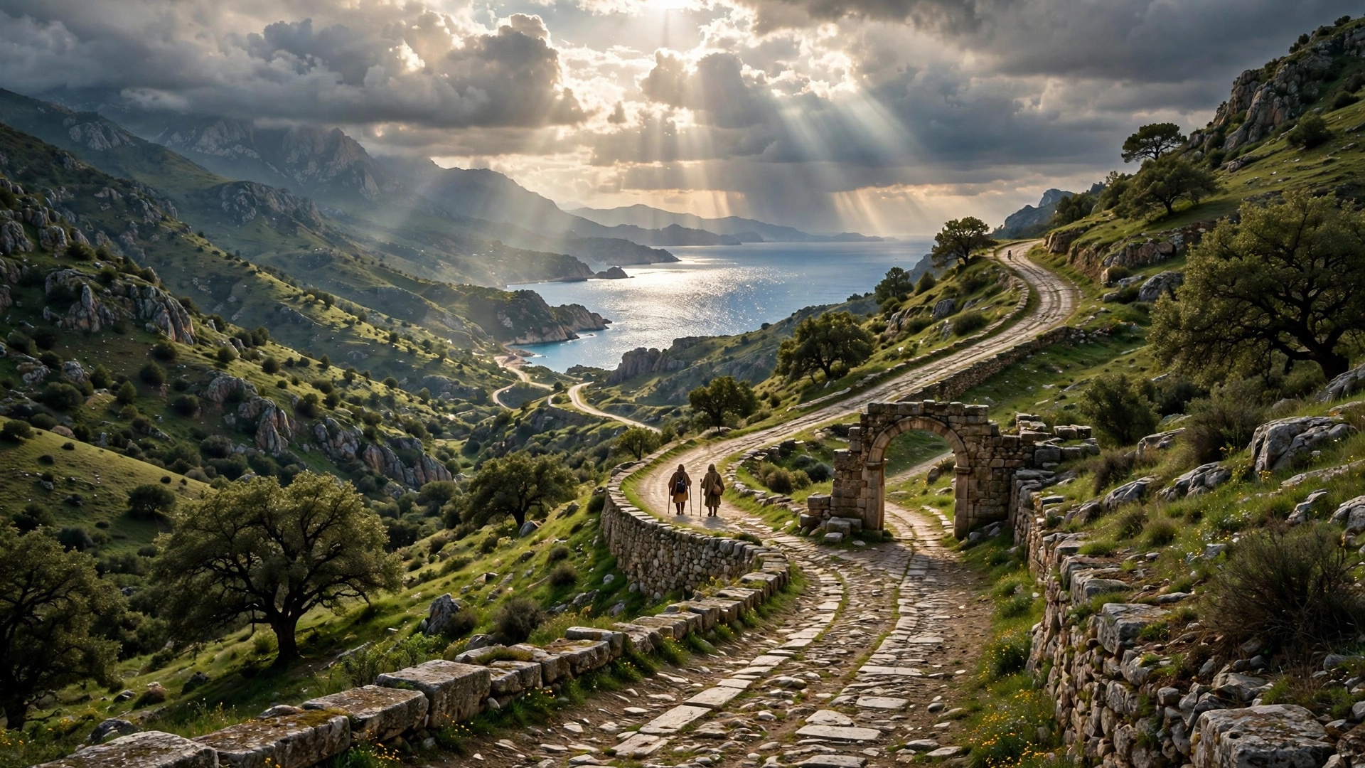 Paul Second Journey Meaning in the Bible: The Mission That Carried the Gospel to Europe