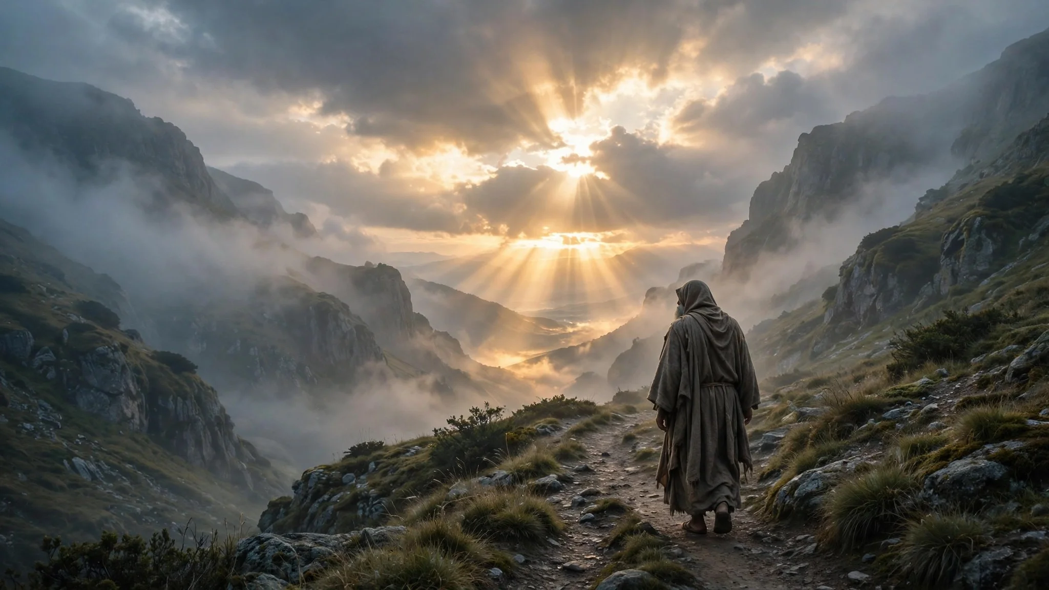 Enoch Meaning In The Bible