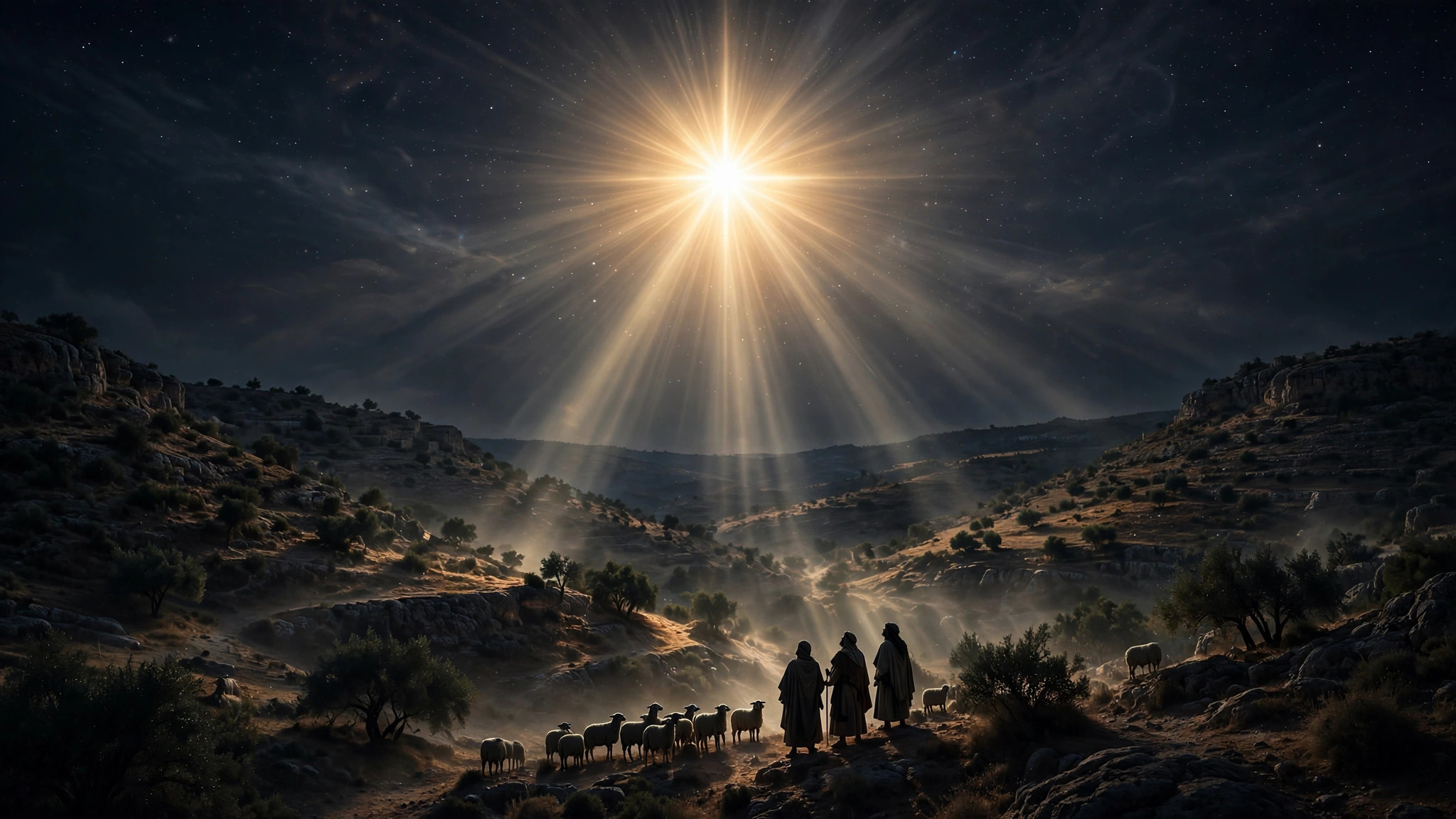 God Celebrating Christmas Meaning in the Bible: Does Heaven Celebrate Christ's Birth?