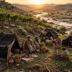 Ham Meaning In The Bible