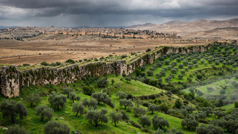 Kingdoms of Judah and Israel Meaning in the Bible: The Divided Kingdom Explained