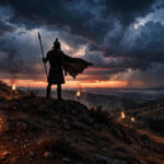 Judges of Israel Meaning in the Bible: God’s Rescuers in Dark Times