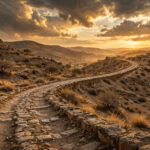 King’s Highway Meaning in the Bible: The Road That Belongs to God