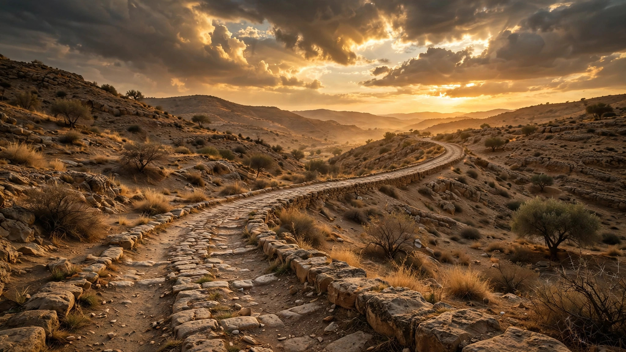 King’s Highway Meaning in the Bible: The Road That Belongs to God