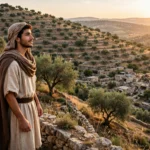 Benjamin Meaning In The Bible
