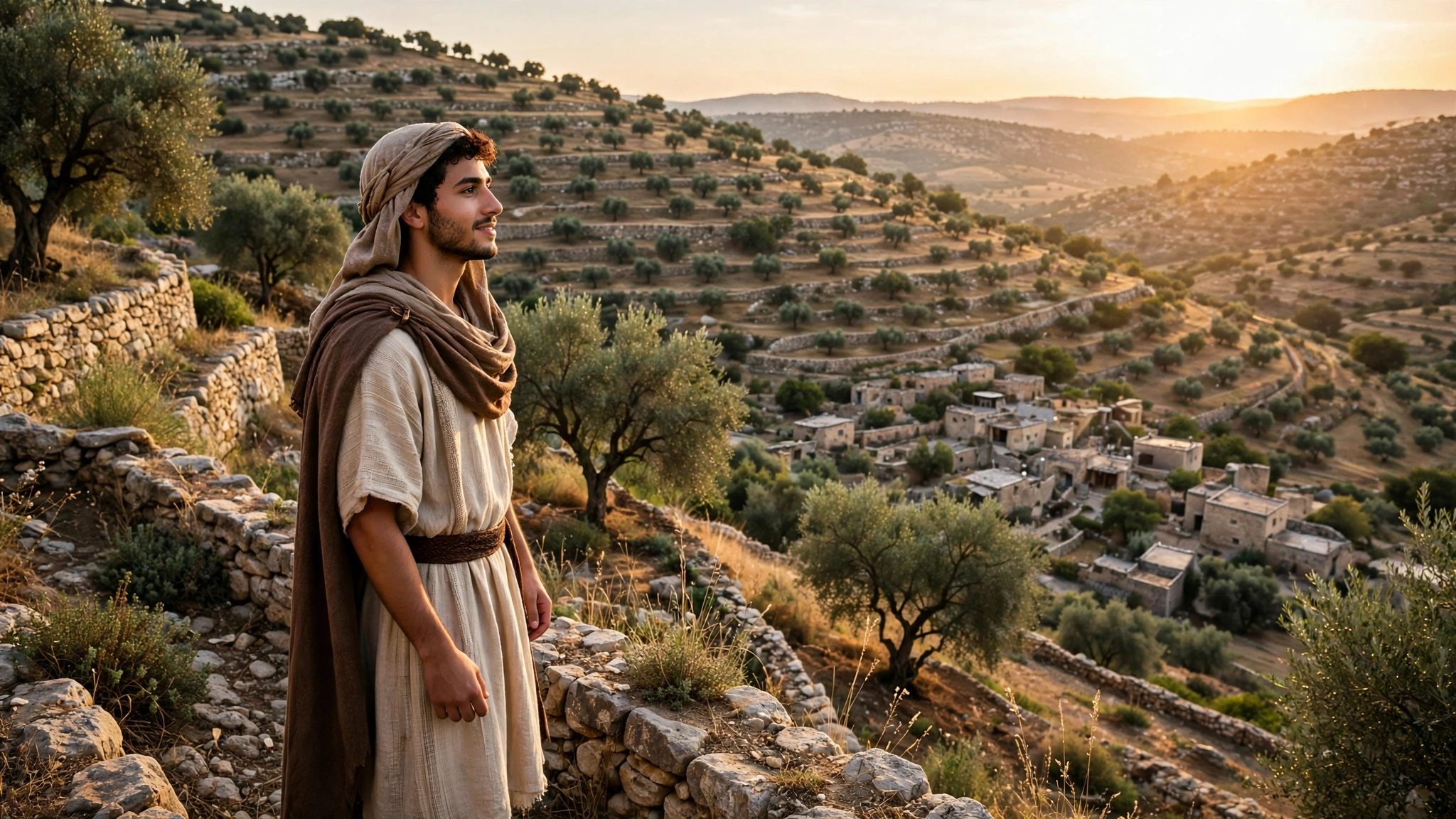 Benjamin Meaning In The Bible