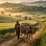 Issachar Meaning In The Bible
