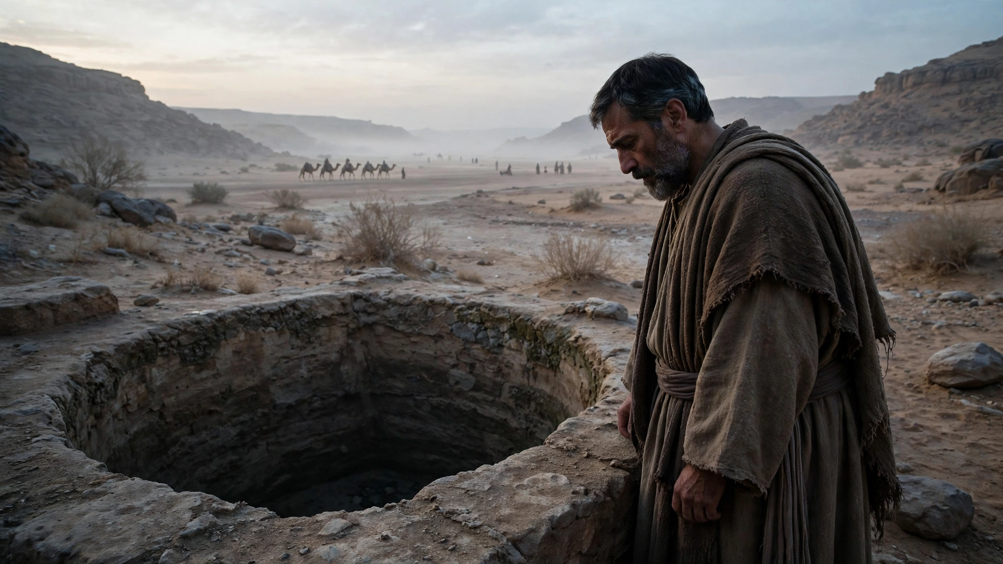 Reuben Meaning In The Bible