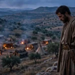 Simeon Meaning In The Bible