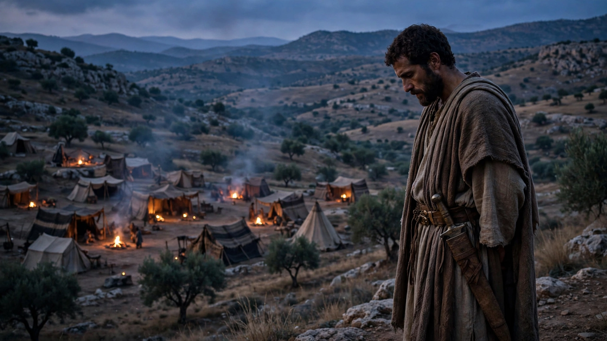 Simeon Meaning In The Bible