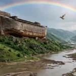 Noahic Covenant Meaning In The Bible