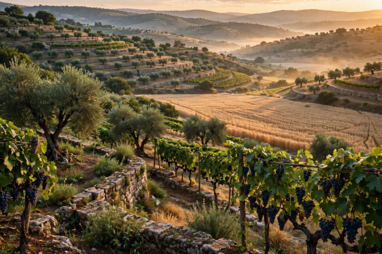 Promised Land Meaning in the Bible: More Than Just a Place on the Map