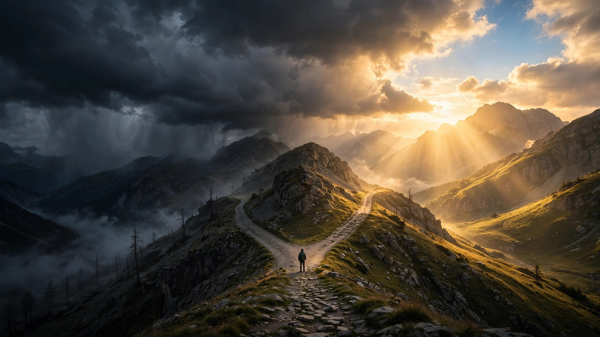 Temptation vs Testing Meaning in the Bible: What's the Difference?