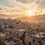 Valentine’s Day Origin Meaning in the Bible: What Scripture Really Says About Love