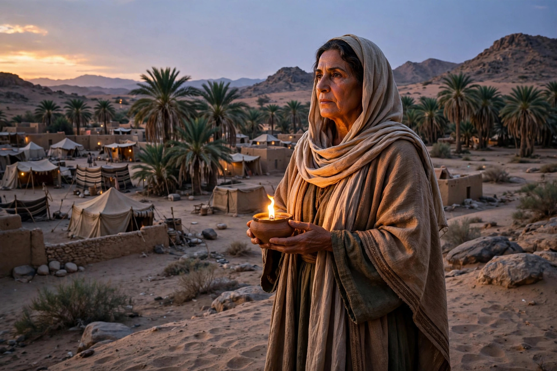 Women in the Bible Meaning: Their Stories, Strength, and Significance