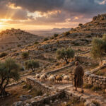 World Known to Hebrews Meaning in the Bible: How Ancient Israel Saw the Earth